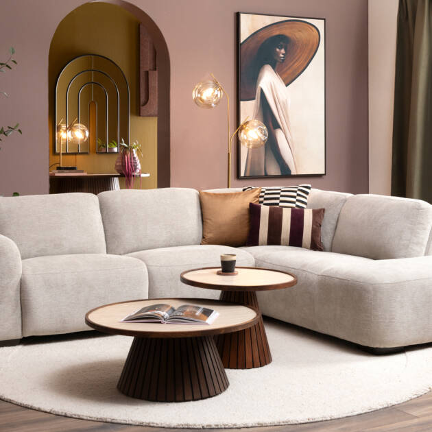 Babette bank Happy@Home