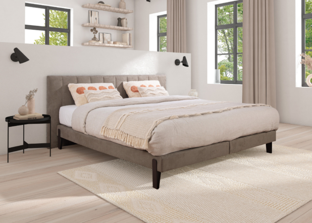 Boxspring Axelsson Barcelona