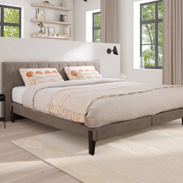 Boxspring Axelsson Barcelona