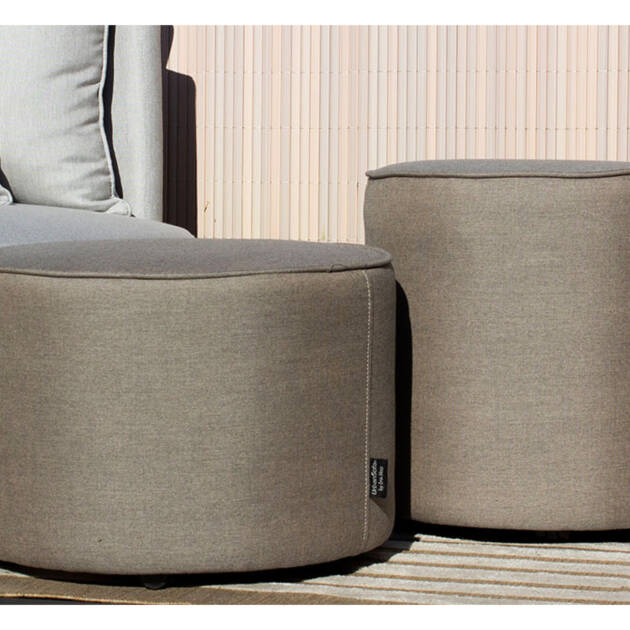 Bellagio Outdoor poef