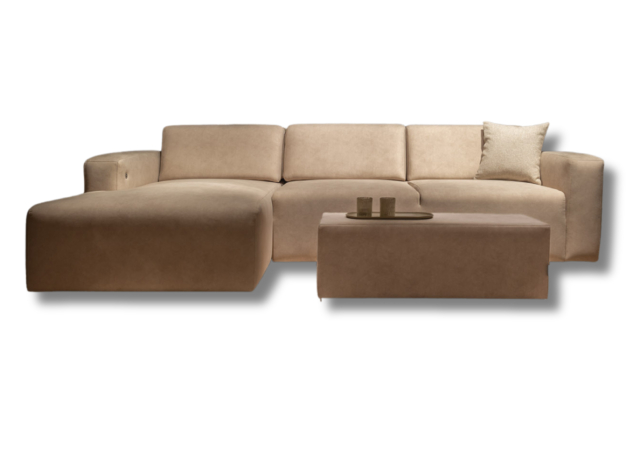 Boaz UrbanSofa