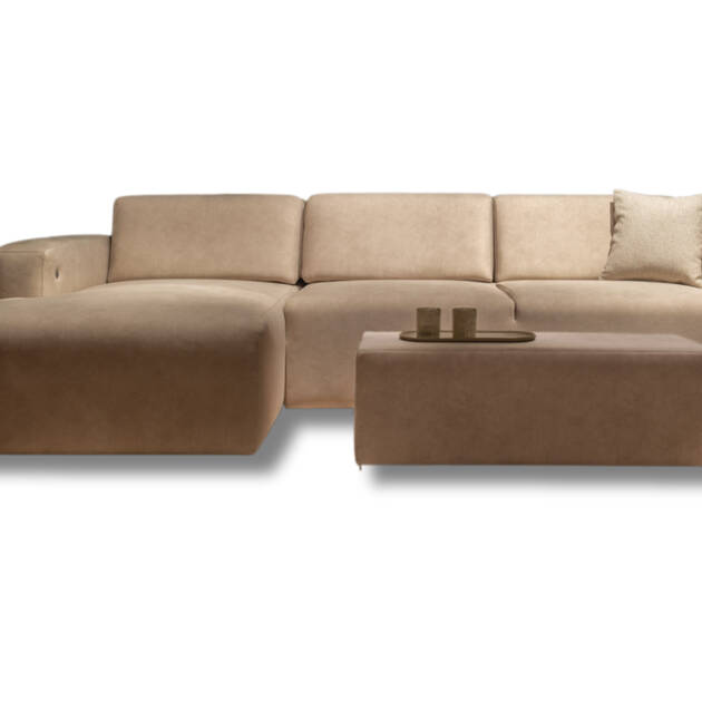 Boaz UrbanSofa