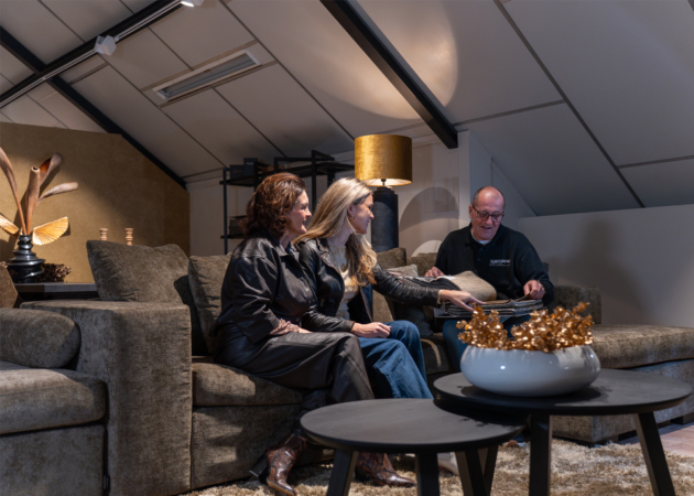 Bodhi bank UrbanSofa