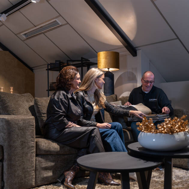 Bodhi bank UrbanSofa