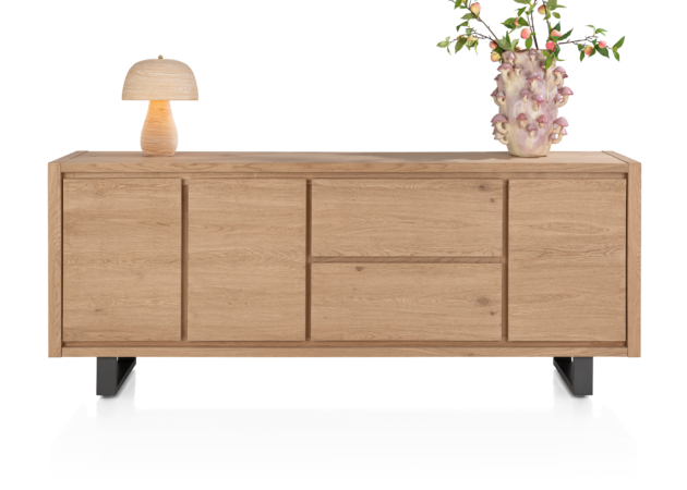 Bonaire dressoir HappyatHome