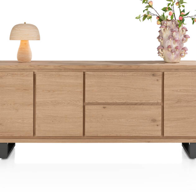 Bonaire dressoir HappyatHome