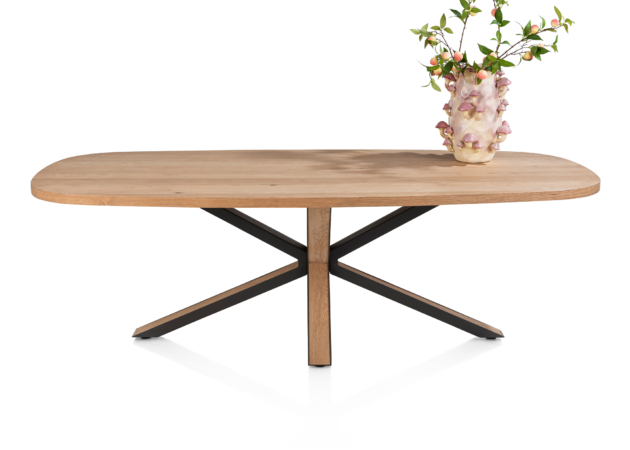 Bonaire eettafel HappyatHome
