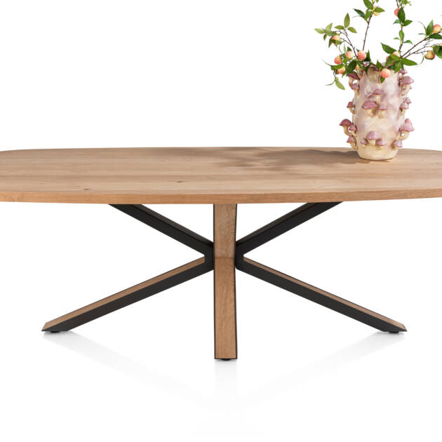 Bonaire eettafel HappyatHome