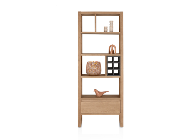 Bonaire roomdivider HappyatHome