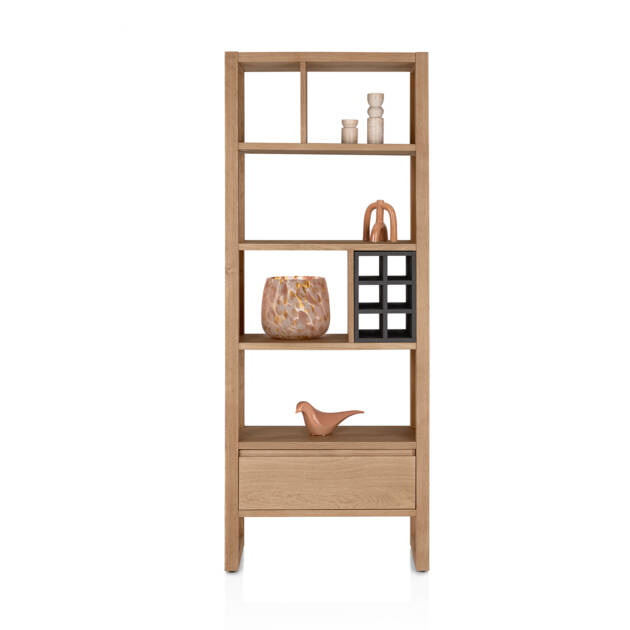 Bonaire roomdivider HappyatHome