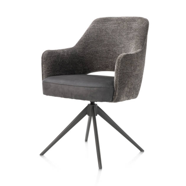 Brad eetstoel HappyatHome