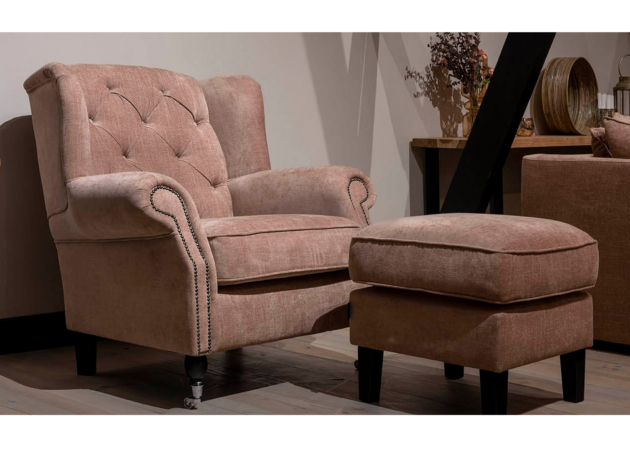 Fauteuil Chelsey UrbanSofa