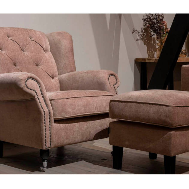 Fauteuil Chelsey UrbanSofa