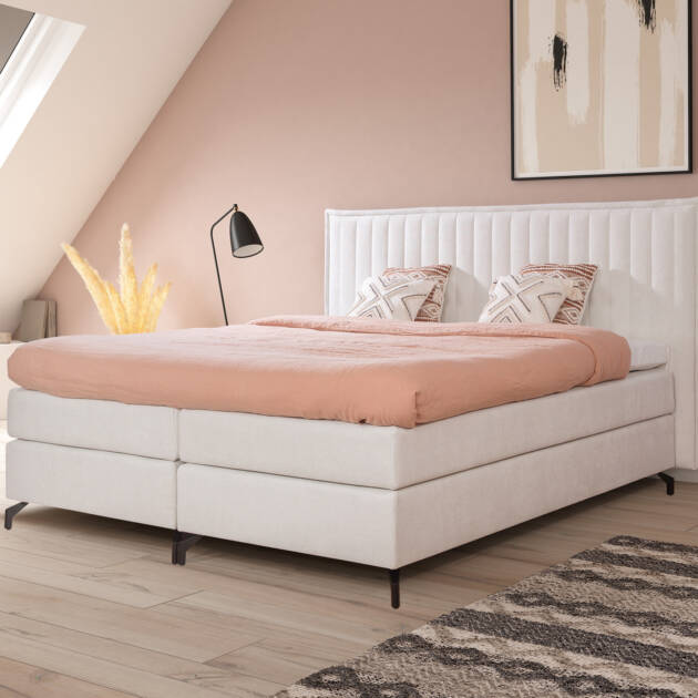 Boxspring Axelsson Chicago