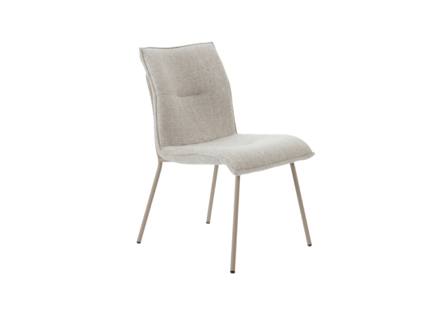 Eetstoelen City met opties