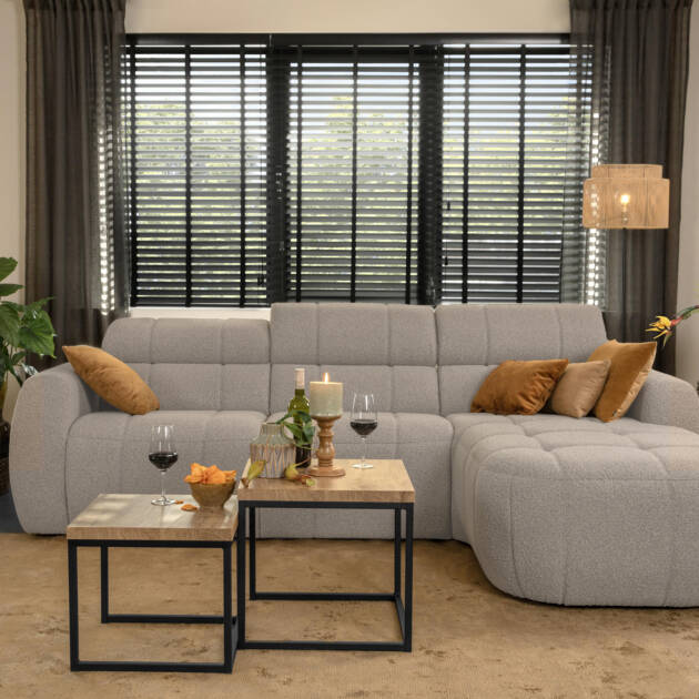 Elementen bank Coast