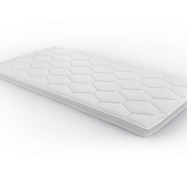 Topper matras Comforta Hybride