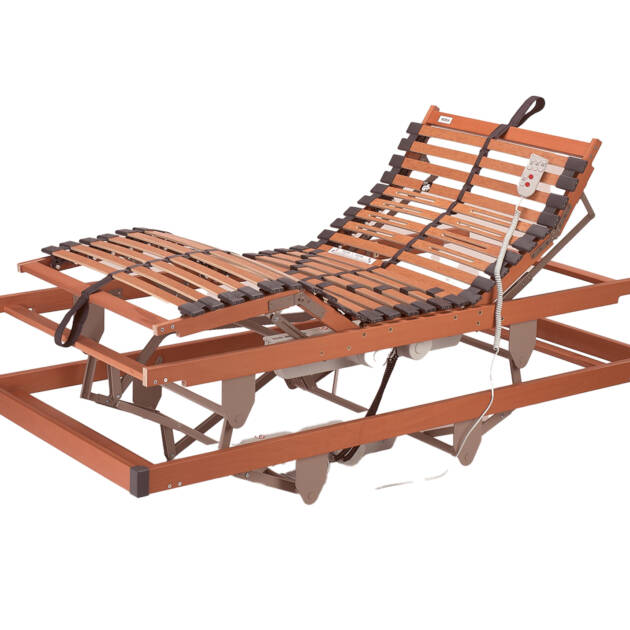 Comfort lift lattenbodem