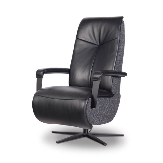 Relaxfauteuil EA-353 maatwerk