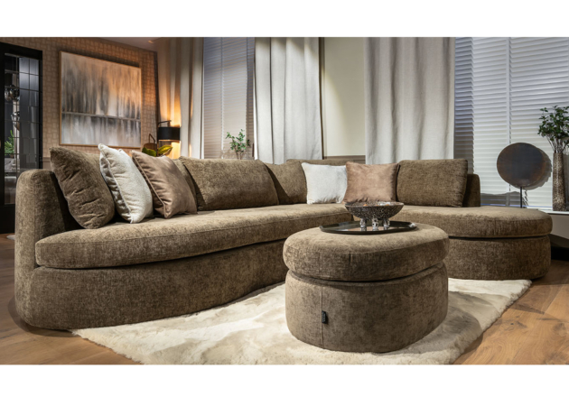 Ella bankstel UrbanSofa