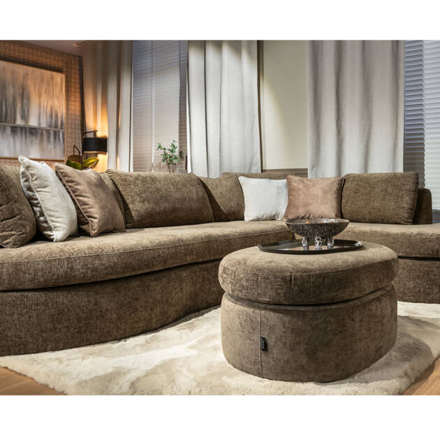 Ella bankstel UrbanSofa