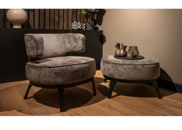 Esmee fauteuil UrbanSofa