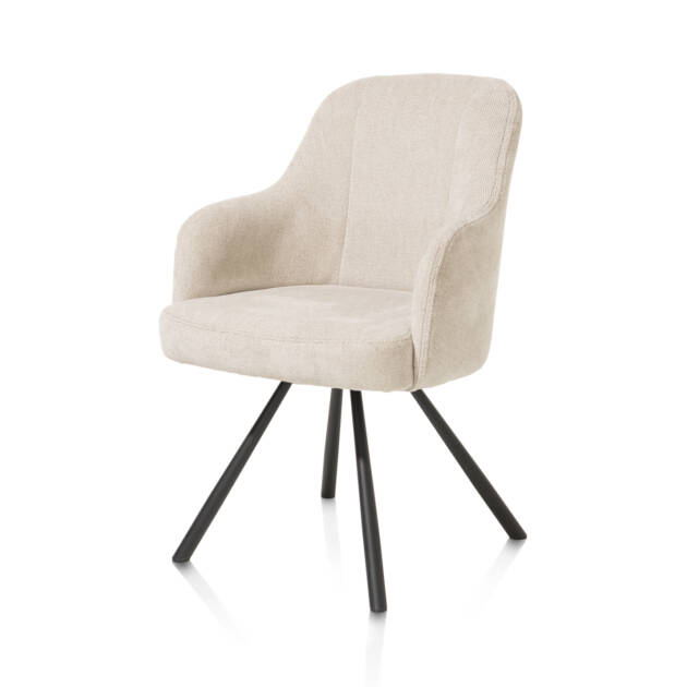 Eva armstoel in Livigno of Pala Happy-at-Home