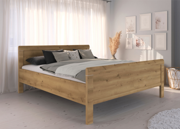 Slaapkamer Evelyn