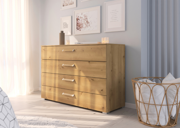 Evelyn commode
