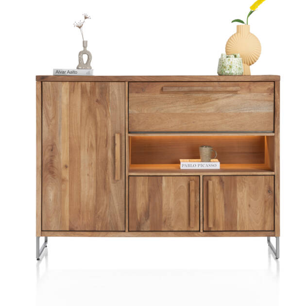 Everest dressette Happy@Home