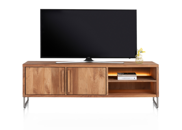 Everest TV-dressoir 190 HappyatHome