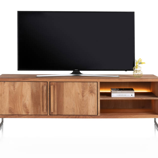 Everest TV-dressoir 190 HappyatHome