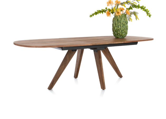 Everest eettafel HappyatHome