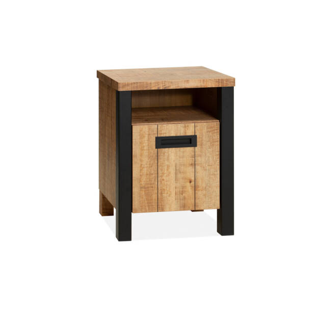 Fire nachtkastje Lamulux