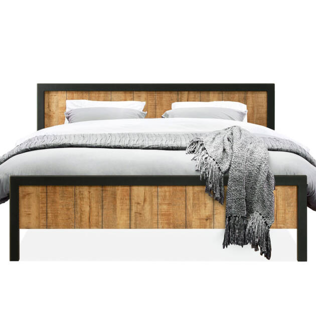 Fire ledikant Lamulux