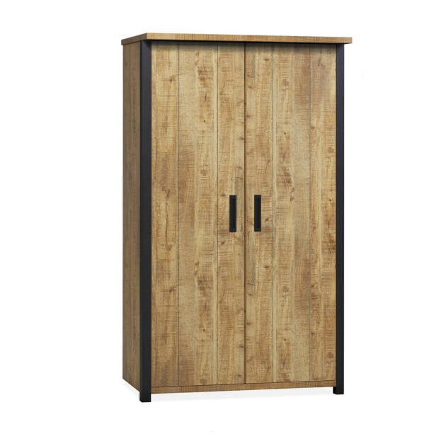 Fire linnenkast Lamulux