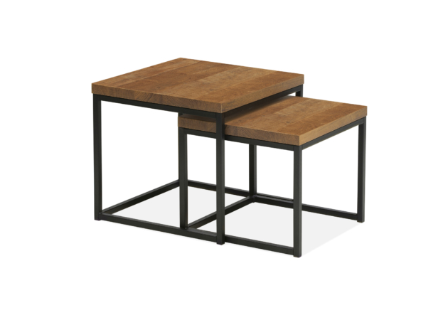 floris salontafel set Lamulux