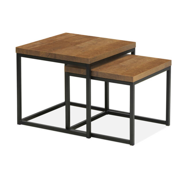 floris salontafel set Lamulux