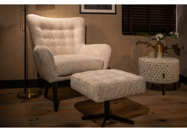 Fauteuil Flynn UrbanSofa