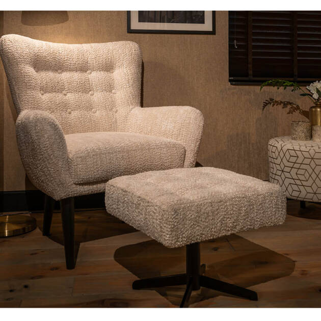 Fauteuil Flynn UrbanSofa