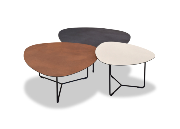 HPL salontafelset 1143-44-45