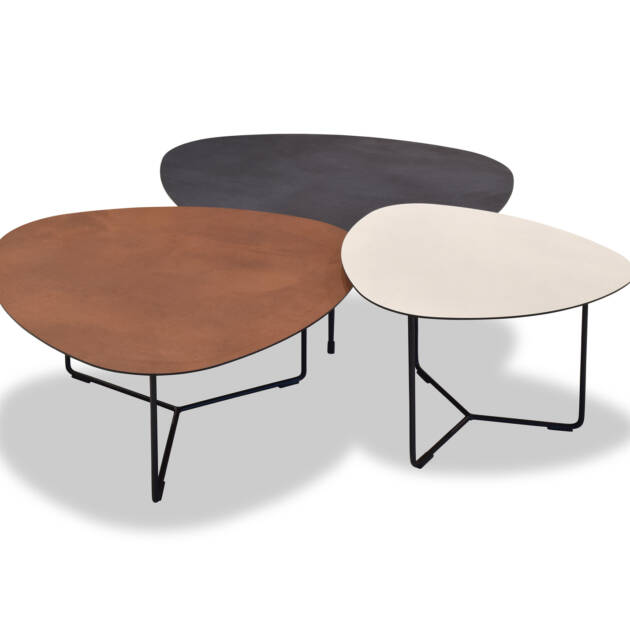 HPL salontafelset 1143-44-45