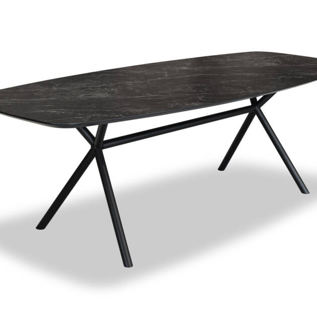 HPL eettafel Deens Ovaal