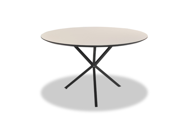 HPL ronde eettafel