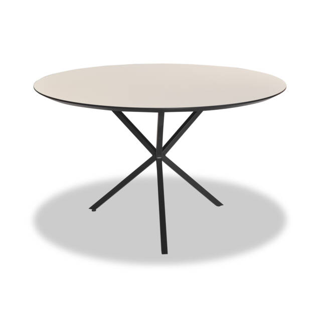 HPL ronde eettafel