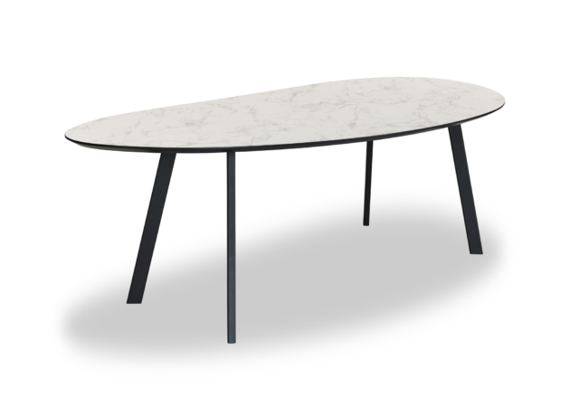 HPL eettafel Slipper