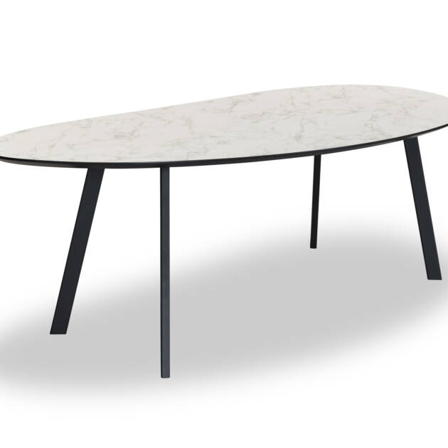 HPL eettafel Slipper