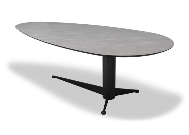 HPL eettafel Druppel