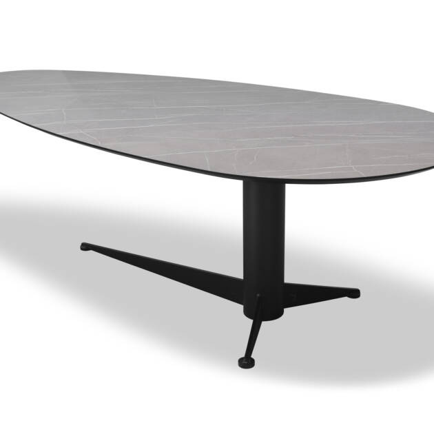 HPL eettafel Druppel