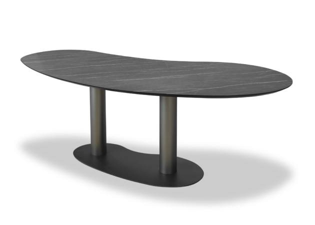 HPL Organische eettafel